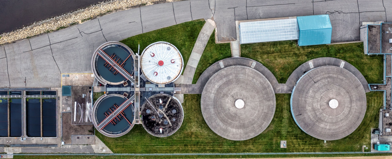 Industrial Effluent Treatment: A Practical Guide to Chemical Selection for Regulatory Compliance